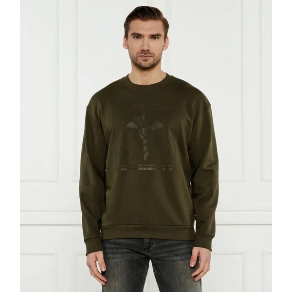 Joop! Mikina 17 JJ-17Cruz | Regular Fit 60350369