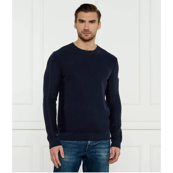 Joop! Jeans Sveter 15 JJK-09Oweno | Regular Fit 60350365