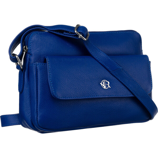 Dámska kožená kabelka - Rovicky 66065836