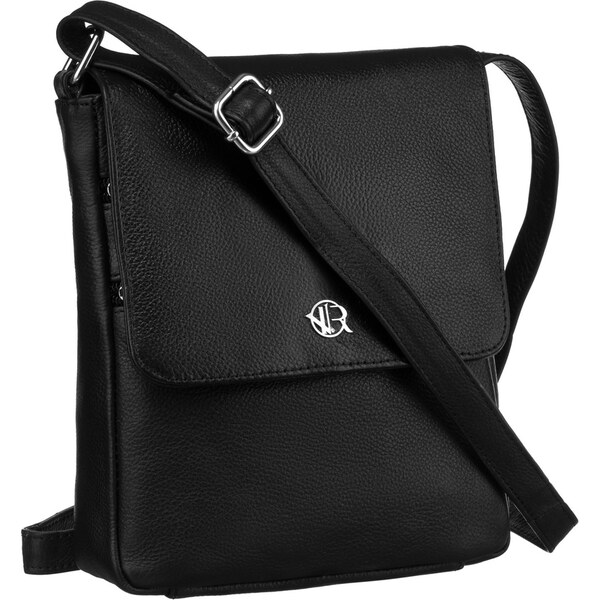 Dámska kožená kabelka - Rovicky 66065840