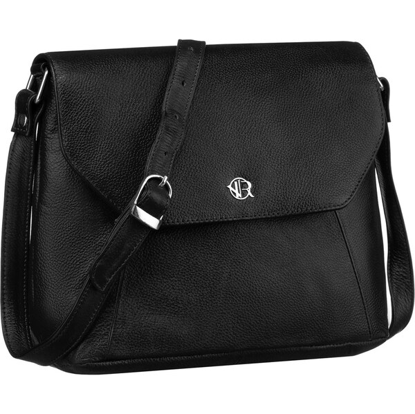 Malá kožená kabelka - Rovicky 66065843