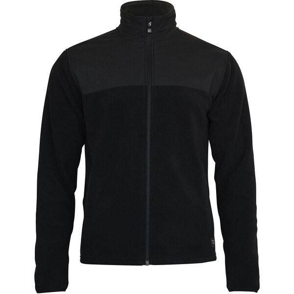 Pánska flísová bunda z recyklovaného polyesteru Sedona Nimbus 62679156