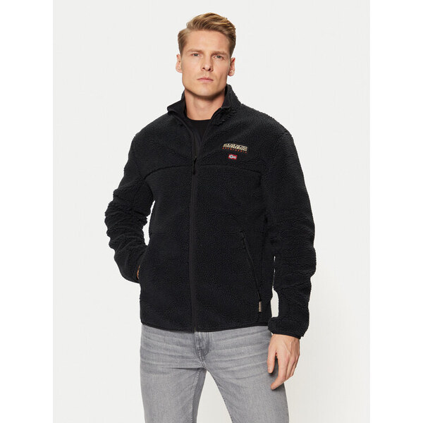 Fleecová mikina Napapijri 60355044