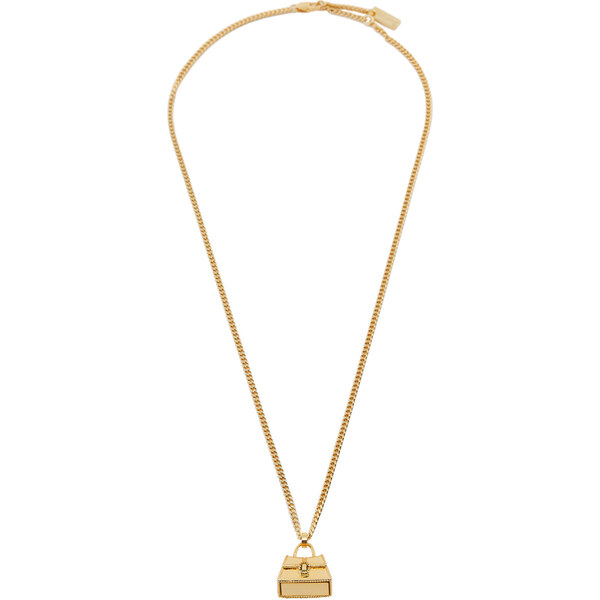 Náhrdelník Marc Jacobs 60356498