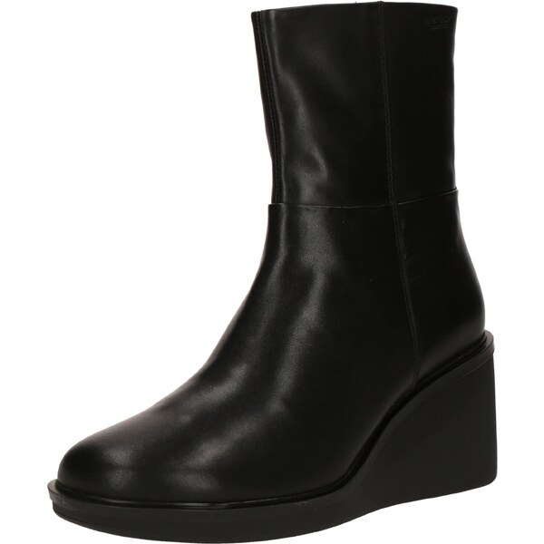 VAGABOND SHOEMAKERS Nízke čižmy DEENA čierna 60356924