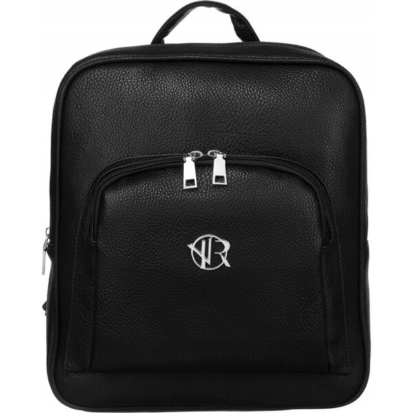 Rovicky Čierny dámsky batoh R-PL-29601 52672265