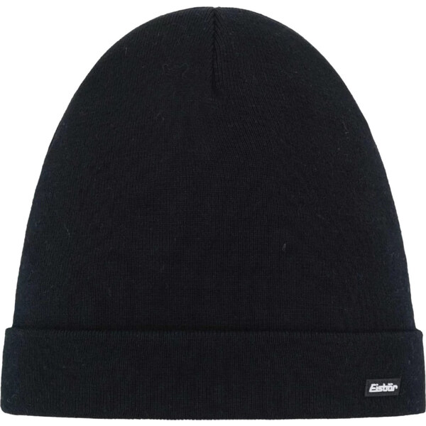 Čierna pánska čiapka Eisbar Renan OS MU RL E30933-009 60350528