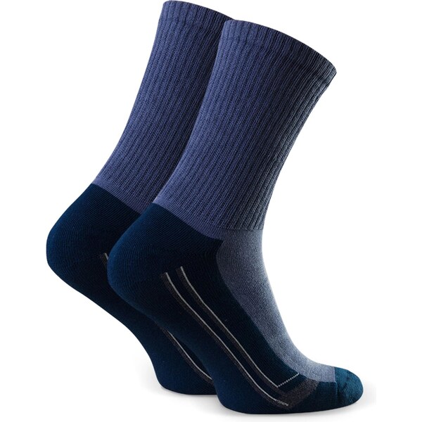 Steven Pánske ponožky 047 111 60350781