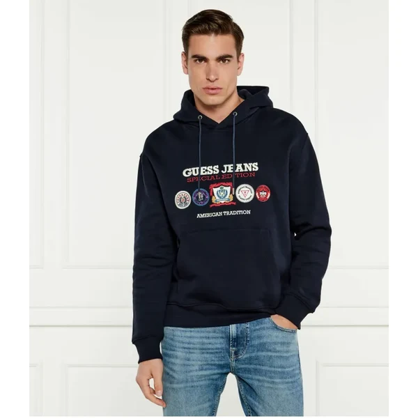 Guess Jeans Mikina | Regular Fit 60355622