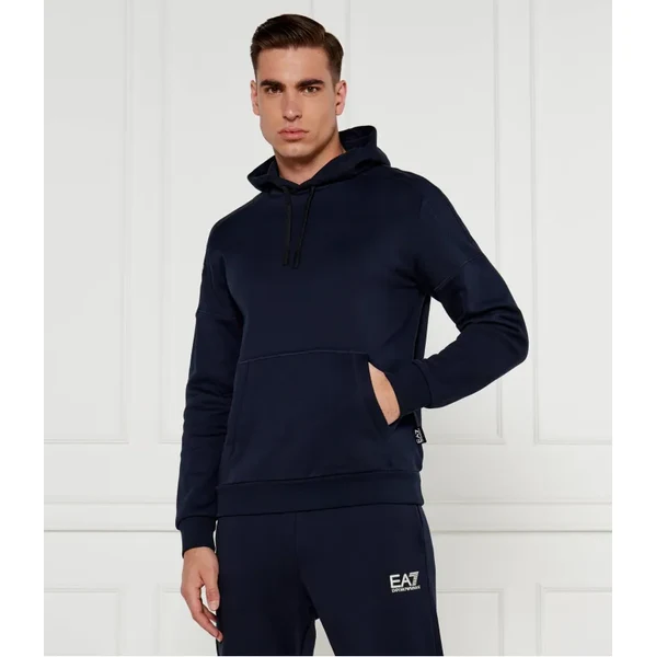 EA7 Mikina | Regular Fit 60355666