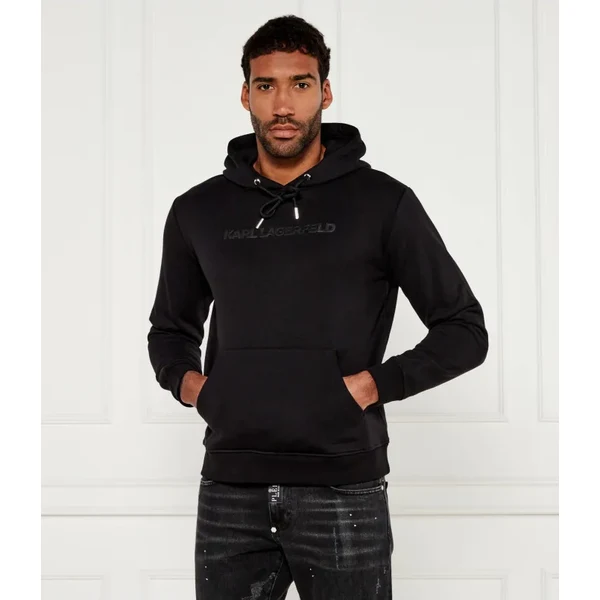 Karl Lagerfeld Mikina | Regular Fit 60355685