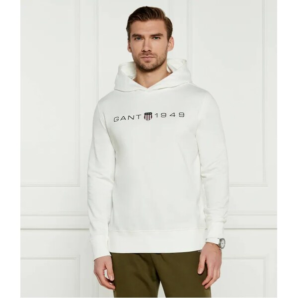 Gant Mikina GRAPHIC | Regular Fit 60355661