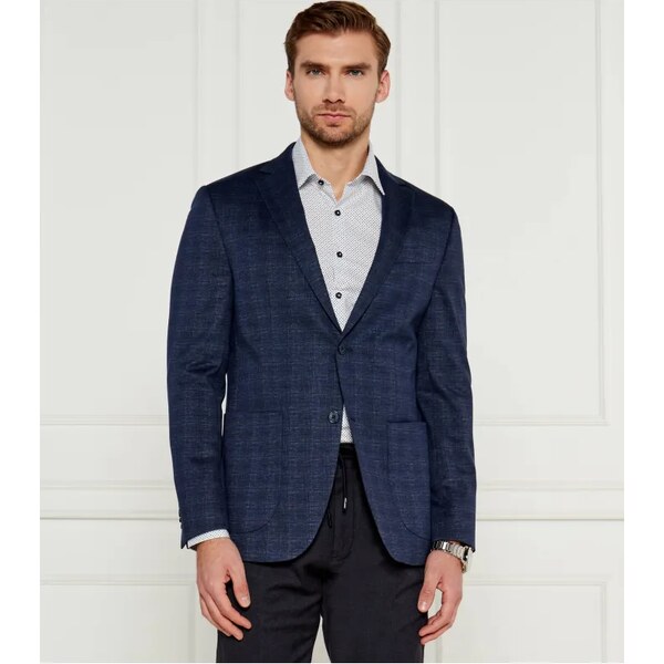 Hechter Paris Sako | Modern fit 60399110