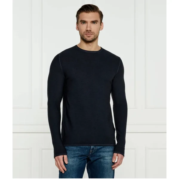 Joop! Jeans Vlnený sveter 15 JJK-05Larso | Modern fit 60355688