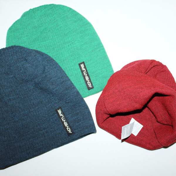 Zimná čiapka AJS Adventure ONE 53241110