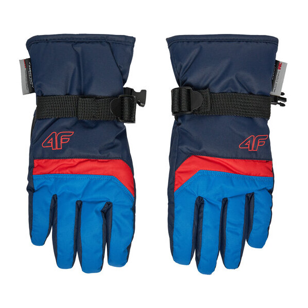 Lyžiarske rukavice 4F 60355063