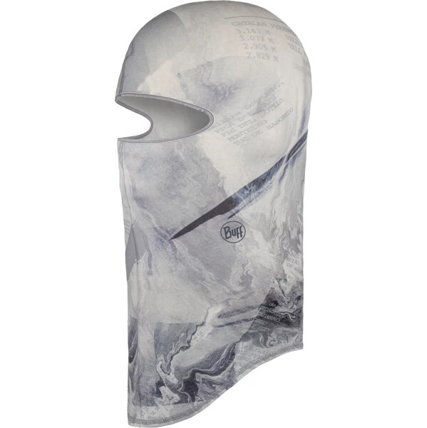 Sivá pánska kukla Buff EcoStretch Balaclava 13450691410 65151017