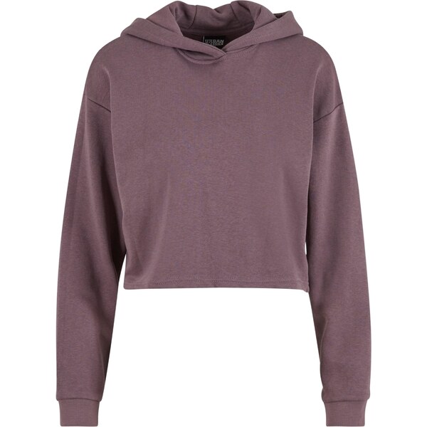 Urban Classics Mikina levanduľová 60908945