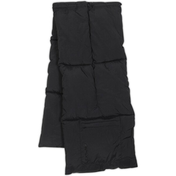 Expatrié Šál Sally čierna 60982417