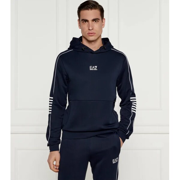 EA7 Mikina | Regular Fit 60355734