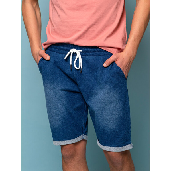 Heavytools Pánske Krátke nohavice ZET23 67187159