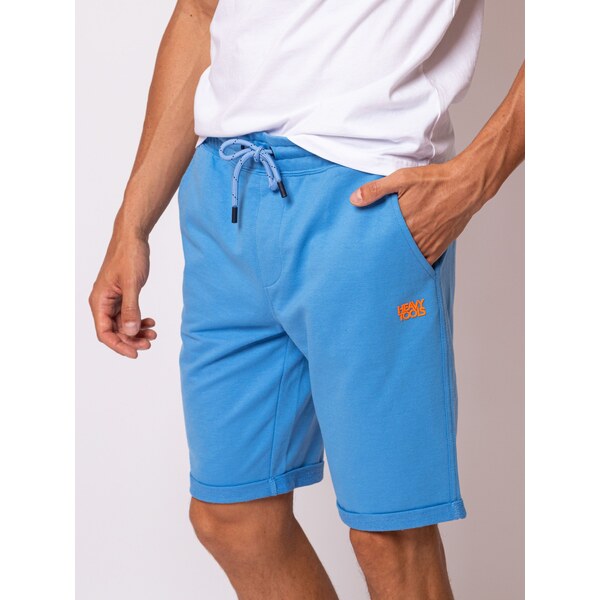 Heavytools Pánske Krátke nohavice ZINGER23 67187291