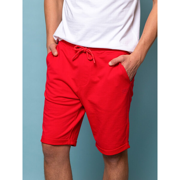 Heavytools Pánske Krátke nohavice ZINGER23 67194509