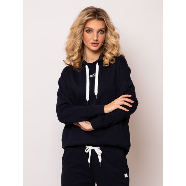 Heavytools Dámske Bavlnené mikiny SEPURE 67187966