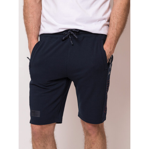 Heavytools Pánske Krátke nohavice ZIGGY 67187982