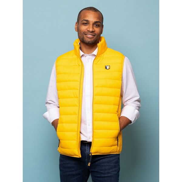 Heavytools Pánske Vesty WITTY23 67194586