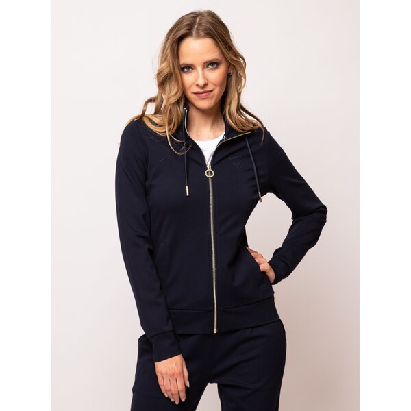 Heavytools Dámske Bavlnené mikiny TINDA 67236662