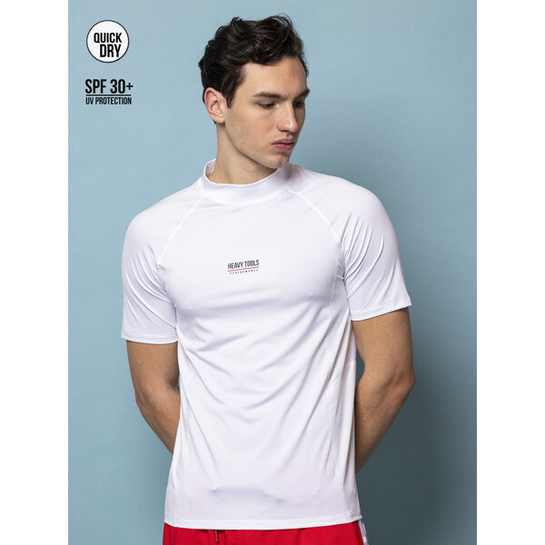 Heavytools Pánske UV tričká AVER23 67236670