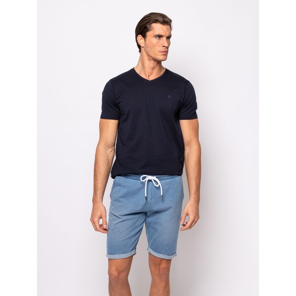 Heavytools Pánske Krátke nohavice ZET24 67193689