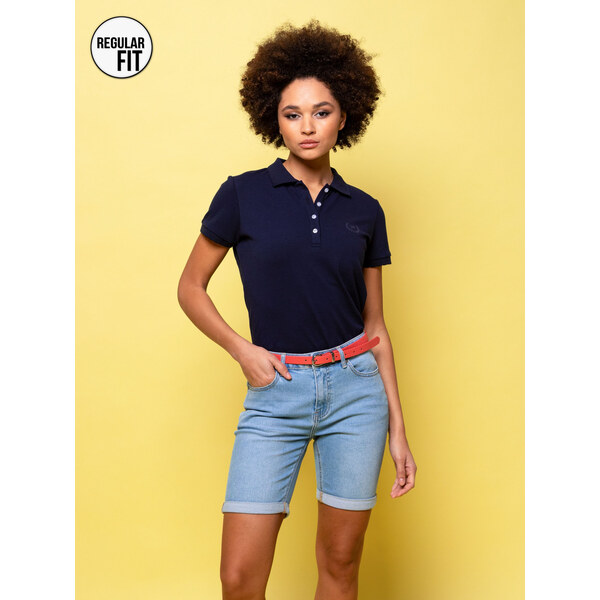 Heavytools Dámske Krátke nohavice WAMOTA24 67187144