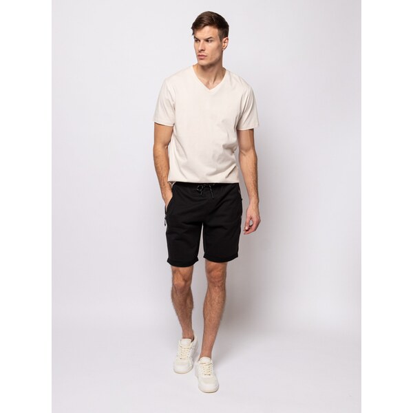 Heavytools Pánske Krátke nohavice ZORDON24 67187221