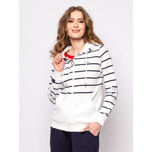 Heavytools Dámske Bavlnené mikiny SALMONA 67194357