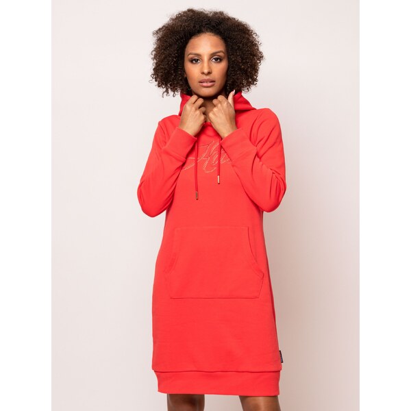 Heavytools Dámske Bavlnené šaty SHEILA 67187794