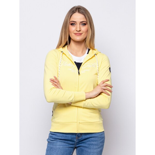 Heavytools Dámske Bavlnené mikiny SELIA 67194373