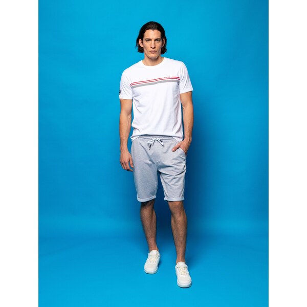 Heavytools Pánske Krátke nohavice ZINGER24 67194378