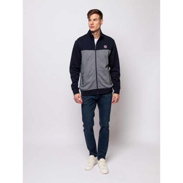 Heavytools Pánske Bavlnené mikiny TALLER 67236654