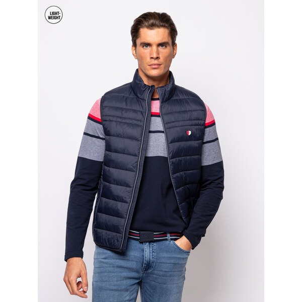 Heavytools Pánske Vesty WAKOL 67194418