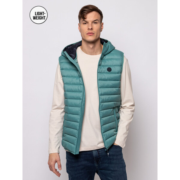 Heavytools Pánske Vesty WRY 67194419