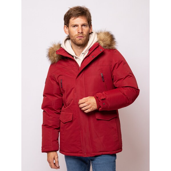 Heavytools Pánske Bundy a kabáty NAVOL22 67188097