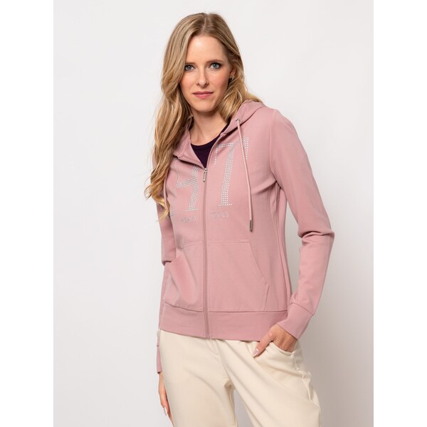 Heavytools Dámske Bavlnené mikiny SIGNOLA 67194448