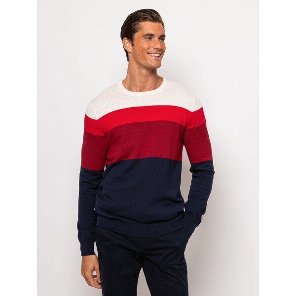 Heavytools Pánske Pletené pulóvre a kardigány HARD 67187928