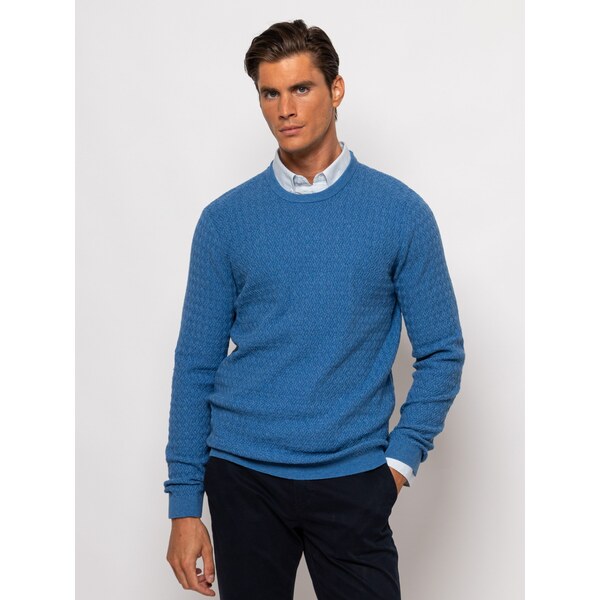 Heavytools Pánske Pletené pulóvre a kardigány HECTOR 67187931