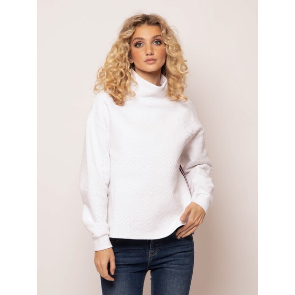 Heavytools Dámske Bavlnené mikiny DANILLA 67194430