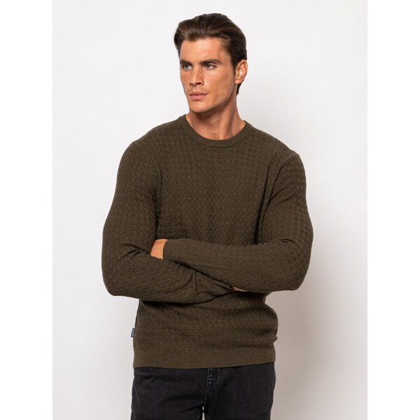 Heavytools Pánske Pletené pulóvre a kardigány HECTOR 67194477