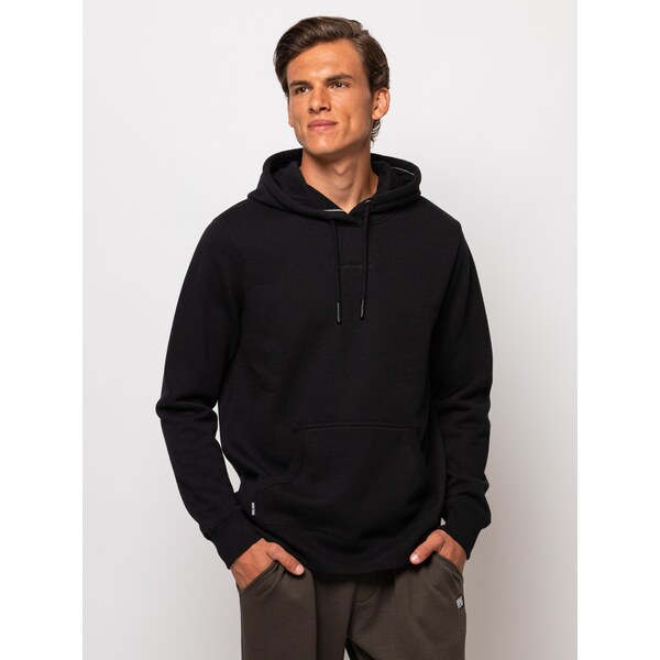 Heavytools Pánske Bavlnené mikiny SVERRE 67187876