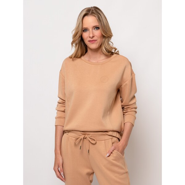 Heavytools Dámske Bavlnené mikiny DETRA 67187867